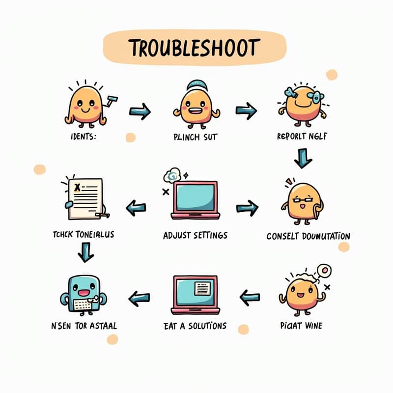 troubleshooting-procedures troubleshooting-procedures
